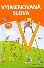 Vyjmenovaná slova - Šulc Petr
