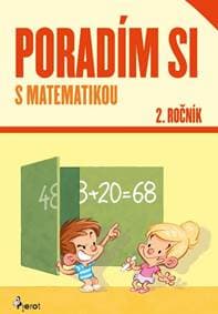 Poradím si s matematikou 2.roč.(nov.vyd.) - Gočová Adriana 1