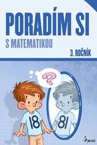 Poradím si s matematikou 3. roč.( nov.vyd.) - Kuchárová Jana