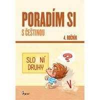 Poradím si s češtinou 4. ročník - Petr Šulc 1