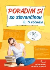 Poradím si  so slovenčinou 5.- 9. ročníka - Vassová Slavomíra 1