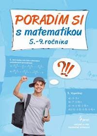 Poradím si s matematikou 5.-9. ročníka - Gazdíková Vlasta