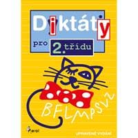 Diktáty pro 2.třídu - Petr Šulc 1