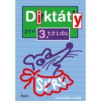 Diktáty pro 3.třídu - Petr Šulc