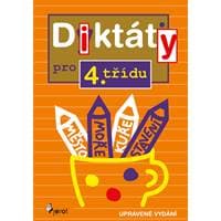 Diktáty pro 4.třídu - Petr Šulc 1