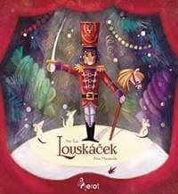 Louskáček - Šulc Petr 1