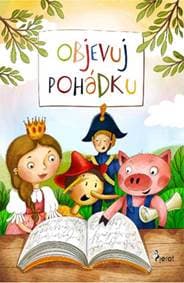 Objevuj pohádku - Šulc Petr 1