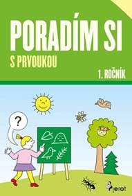 Poradím si s prvoukou 1.roč.(nov.vydanie ) - Nováková Iva