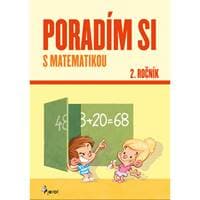 Poradím si s matematikou 2. ročník - Petr Šulc 1