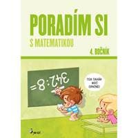 Poradím si s matematikou 4. ročník - Petr Šulc 1