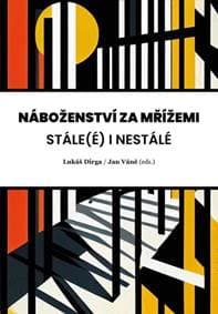 Náboženství za mřížemi - autor neuvedený 1