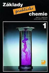 Základy praktické chemie 1 - Pavel Beneš 1