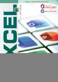 Excel 2021 / 365 nejen pro školy - Klatovský Karel 1