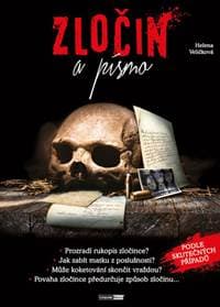 Zločin a písmo - Helena Veličková 1