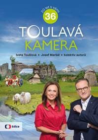 Toulavá kamera 36 - Toušlová, Josef Maršál Iveta