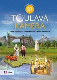 Toulavá kamera 37 - Toušlová, Josef Maršál Iveta 1
