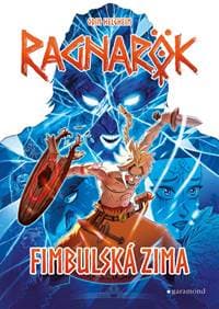 Ragnarök 2: Fimbulská zima - Jitka Jindřišková, Odin Helgheim