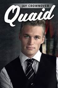 Quaid - Jay Crownover 1