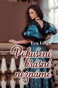 Pokušení krásné neznámé - Eva Leigh 1