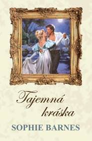 Tajemná kráska - Barnes Sophie 1