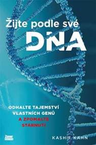 Žijte podle své DNA - Kashif Khan 1