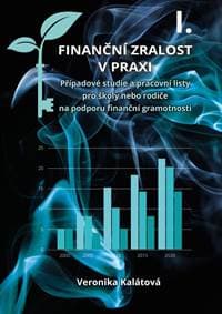 Finanční zralost v praxi I. - Kalátová Veronika 1