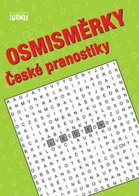 Osmisměrky - České pranostiky - Sýkora Petr 1