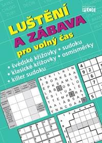Luštění a zábava pro volný čas - Sýkora Petr