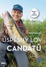 Úspěšný lov candátů - Strehlow Jörg 1