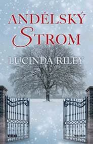 Andělský strom - Riley Lucinda 1