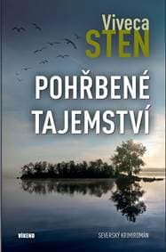 Pohřbené tajemství - Sten Viveca 1