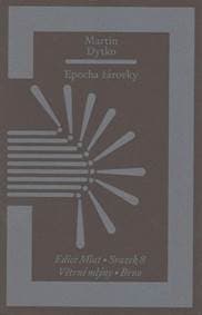 Epocha žárovky - Martin Dytko 1