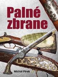 Palné zbrane - Michal Pírek 1