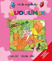 Budulínek - autor neuvedený 1