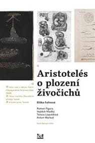 Aristotelés o plození živočichů - Fulínová Eliška