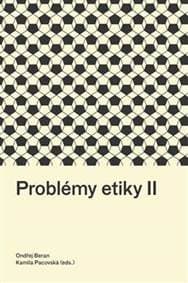 Problémy etiky II - Beran Ondřej 1