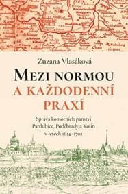 Mezi normou a každodenní praxí - Zuzana Vlasáková 1