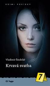 Krvavá svatba - Vladimír Šindelář