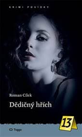Dědičný hřích - Roman Cílek 1
