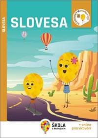 Slovesa - autor neuvedený