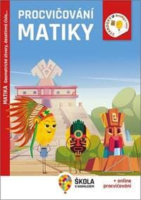 Procvičování matiky - autor neuvedený 1