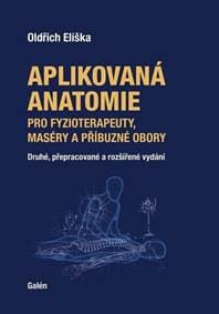 Aplikovaná anatomie - autor neuvedený 1