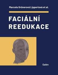 Faciální reedukace - Grünerová Lippertová Marcela 1