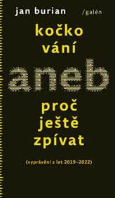 Kočkování - Jan Burian 1