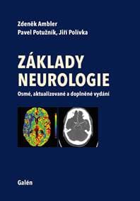 Základy neurologie - Ambler Zdeněk