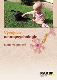Vývojová neuropsychologie - Vágnerová Marie 1