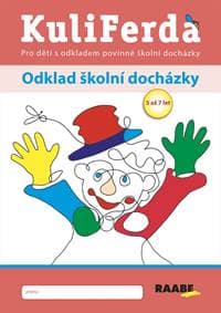 KuliFerda - Odklad školní docházky - Kunštárová Žaneta 1