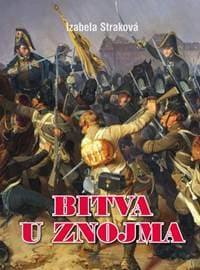 Bitva u Znojma - Izabela Straková 1