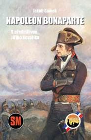 Napoleon Bonaparte - Samek Jakub