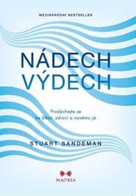 Nádech, výdech - Stuart Sandeman 1